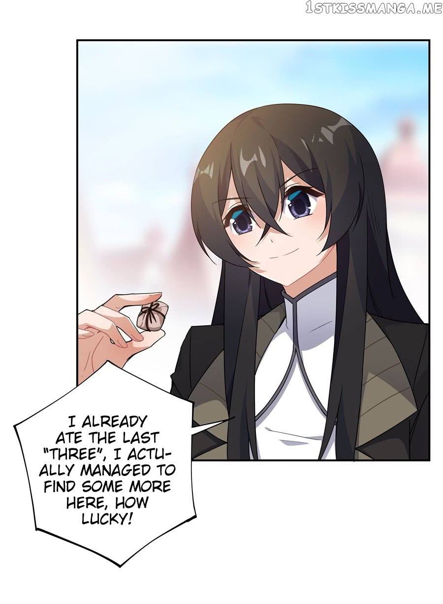 I Picked Up A Demon Lord As A Maid chapter 26 - page 25