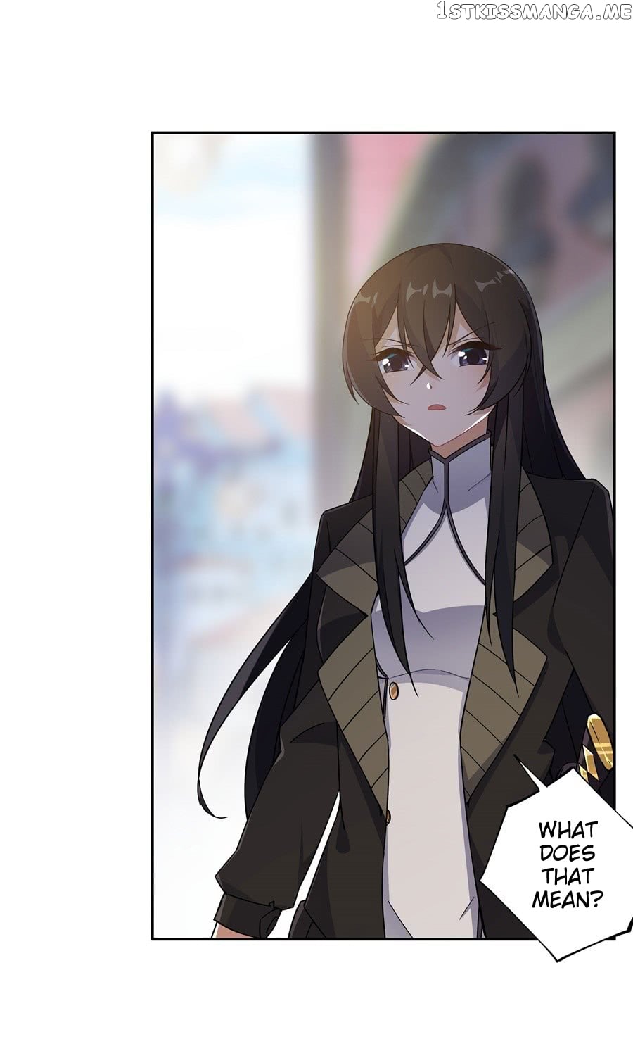 I Picked Up A Demon Lord As A Maid chapter 26 - page 27