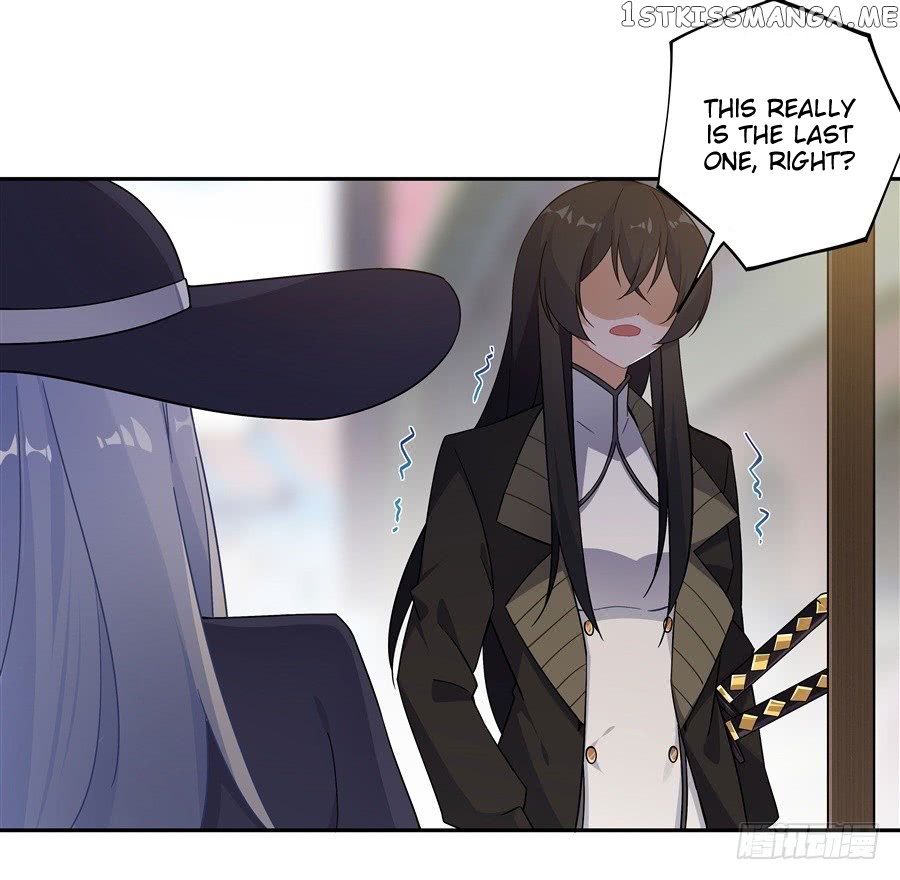 I Picked Up A Demon Lord As A Maid chapter 26 - page 30