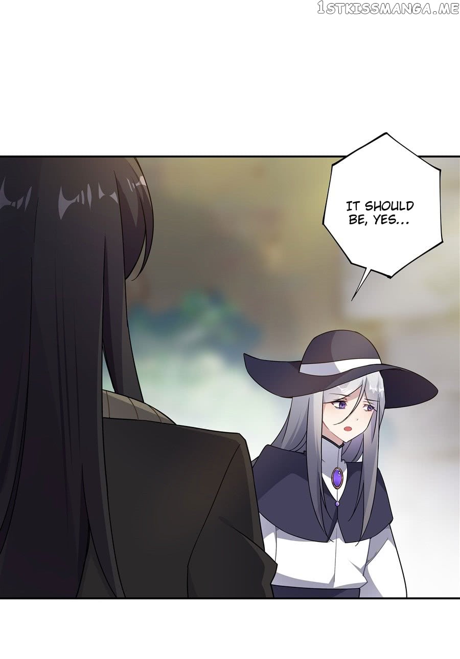 I Picked Up A Demon Lord As A Maid chapter 26 - page 31