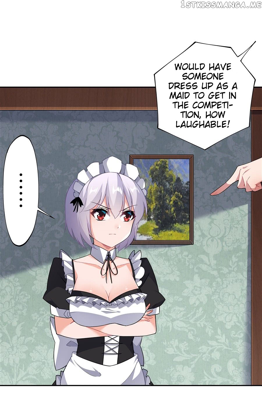 I Picked Up A Demon Lord As A Maid chapter 26 - page 38