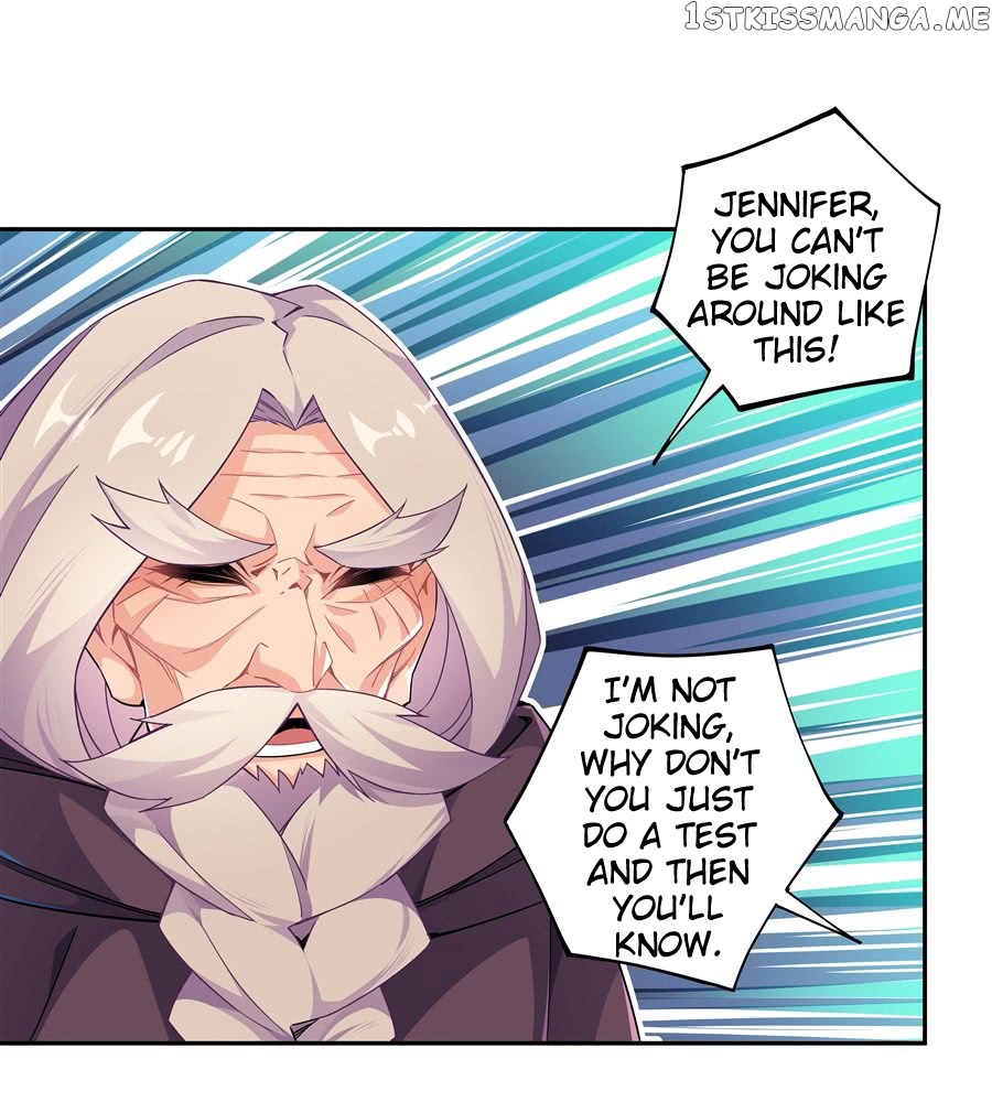 I Picked Up A Demon Lord As A Maid chapter 26 - page 39