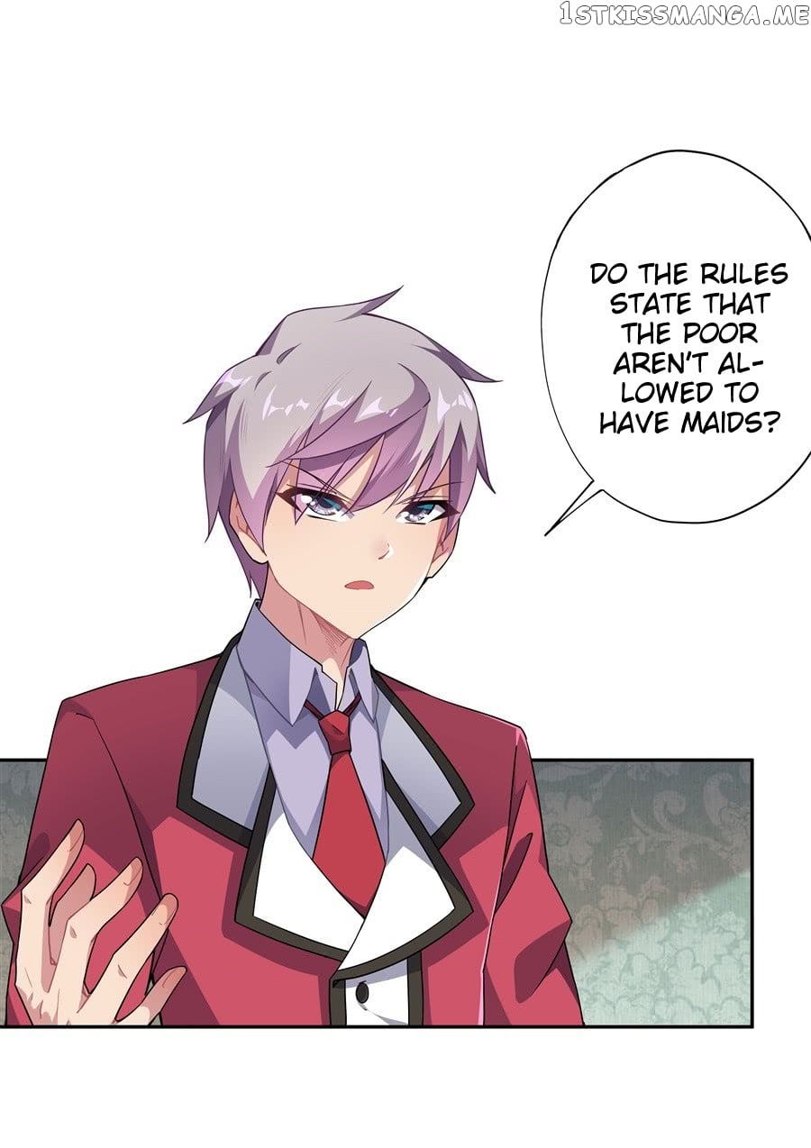 I Picked Up A Demon Lord As A Maid chapter 26 - page 42