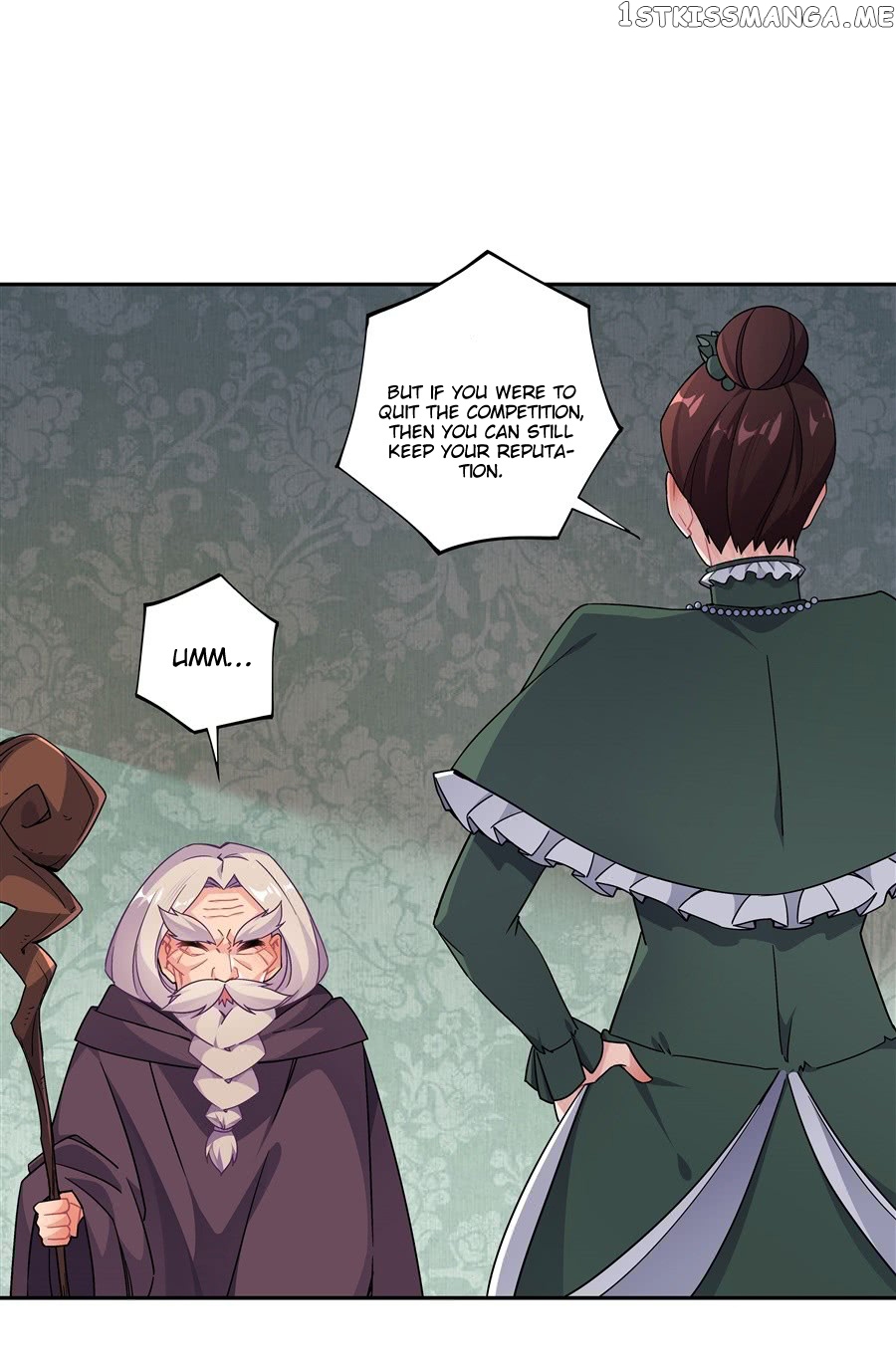 I Picked Up A Demon Lord As A Maid chapter 26 - page 47