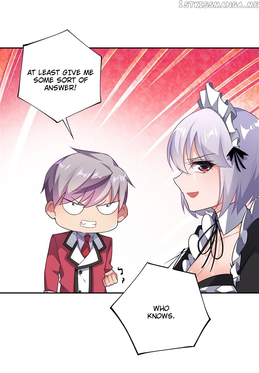 I Picked Up A Demon Lord As A Maid chapter 26 - page 49