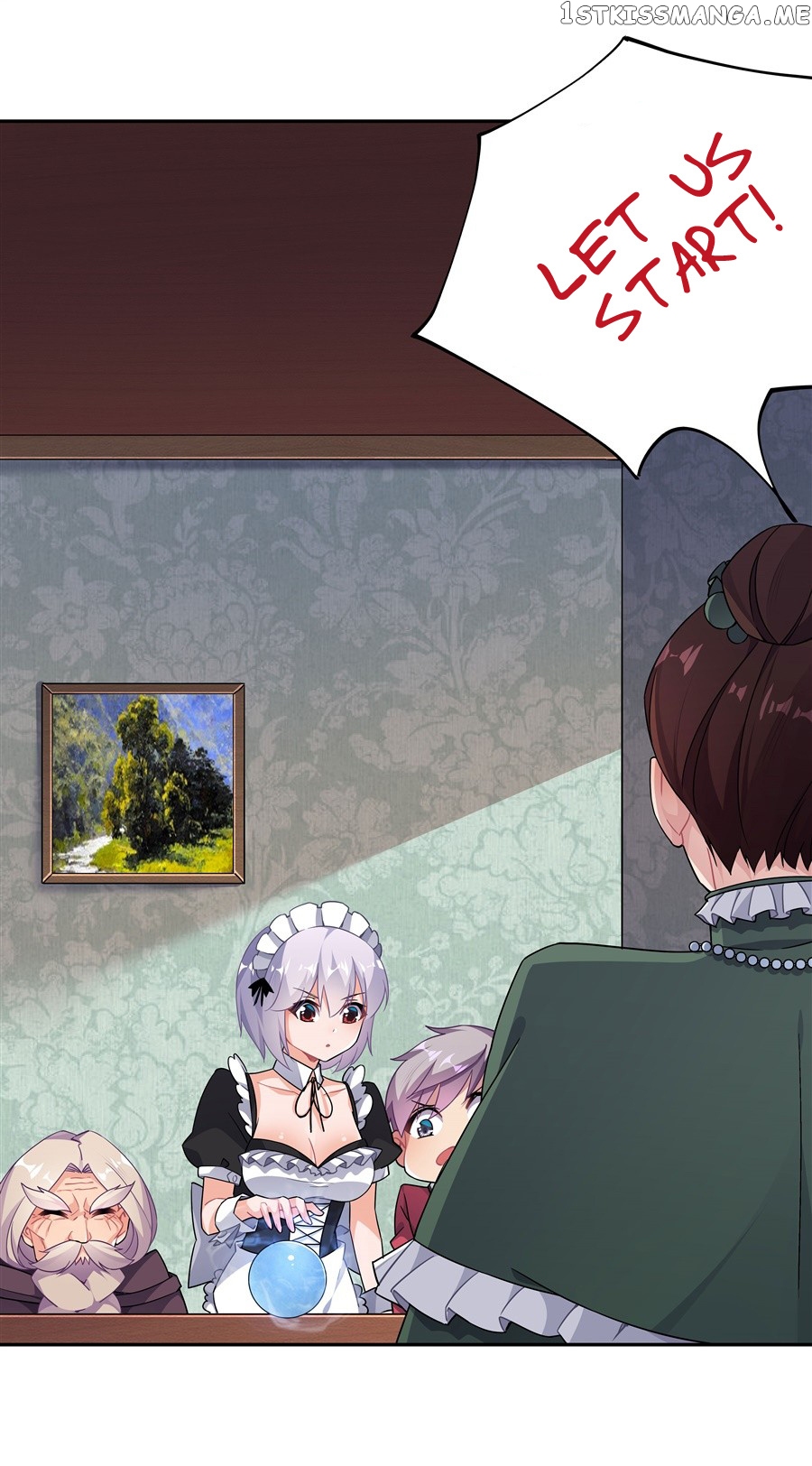 I Picked Up A Demon Lord As A Maid chapter 26 - page 51