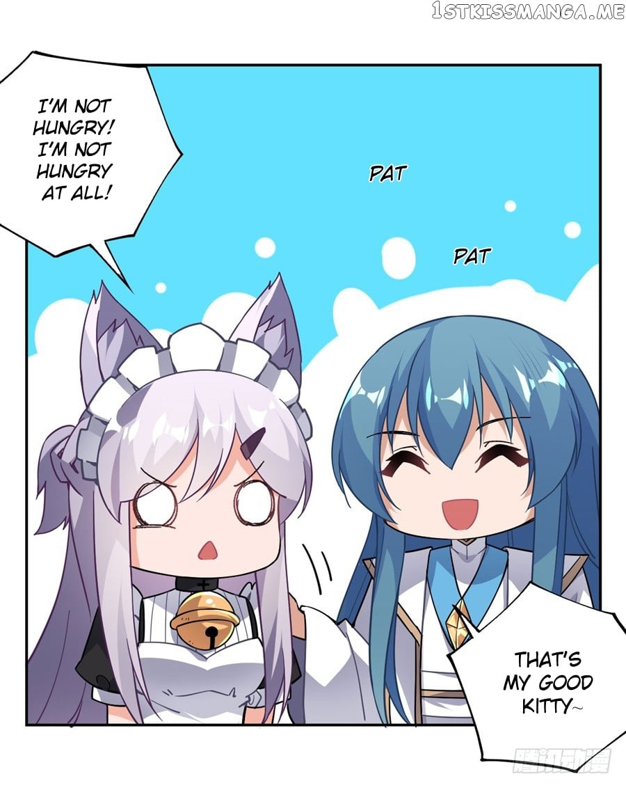 I Picked Up A Demon Lord As A Maid chapter 25 - page 10