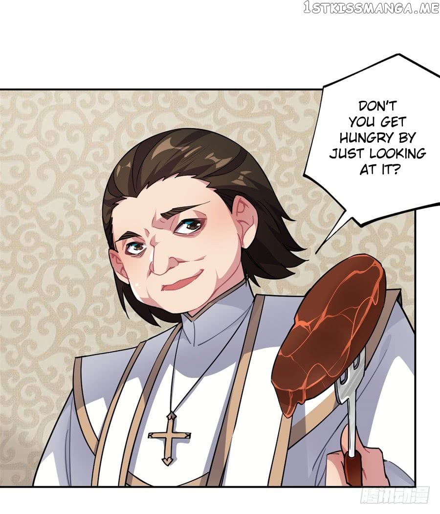 I Picked Up A Demon Lord As A Maid chapter 25 - page 14