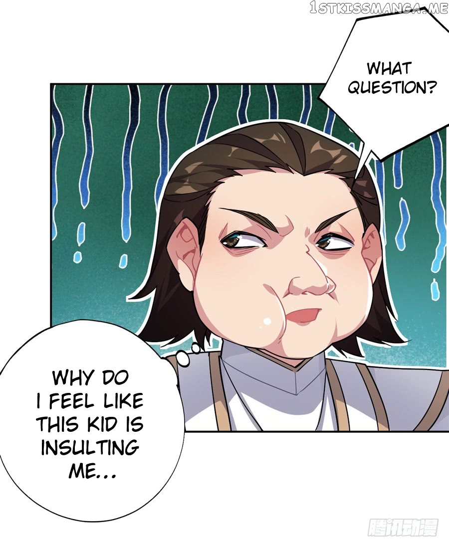 I Picked Up A Demon Lord As A Maid chapter 25 - page 18