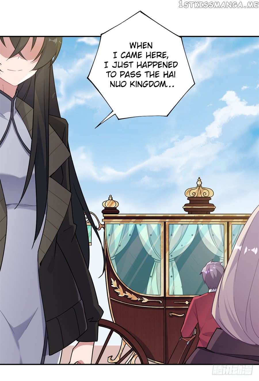 I Picked Up A Demon Lord As A Maid chapter 25 - page 2