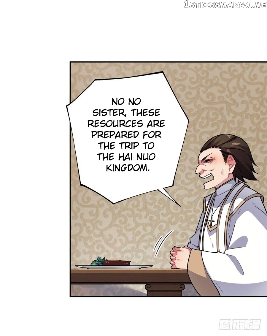 I Picked Up A Demon Lord As A Maid chapter 25 - page 23