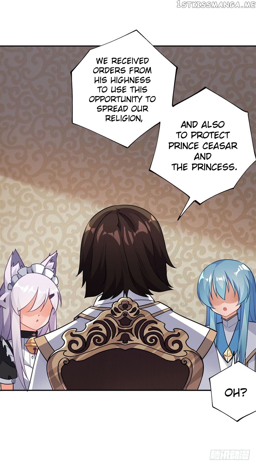 I Picked Up A Demon Lord As A Maid chapter 25 - page 24