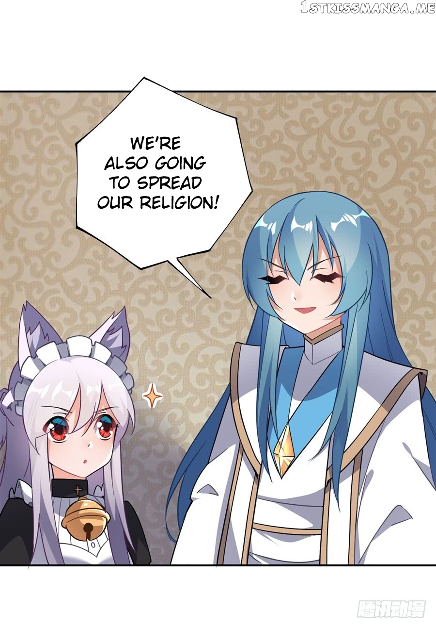 I Picked Up A Demon Lord As A Maid chapter 25 - page 28