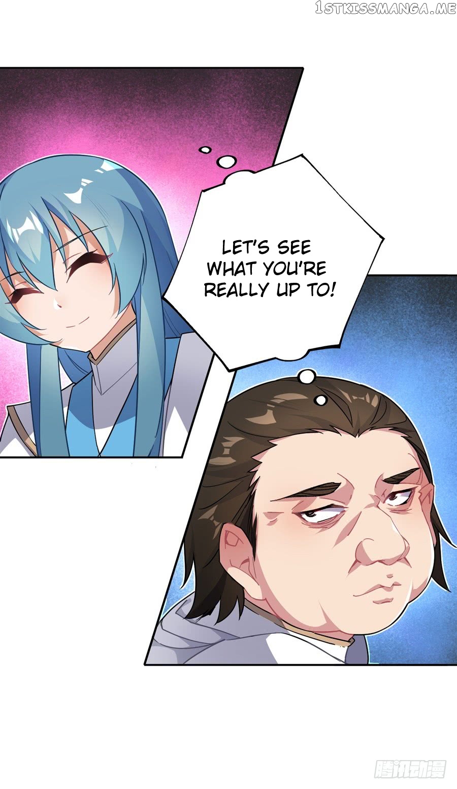 I Picked Up A Demon Lord As A Maid chapter 25 - page 29
