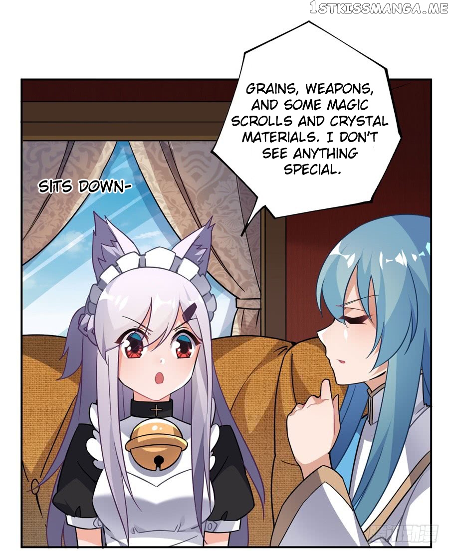 I Picked Up A Demon Lord As A Maid chapter 25 - page 34