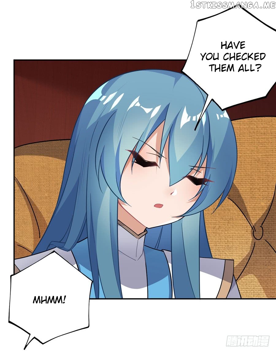 I Picked Up A Demon Lord As A Maid chapter 25 - page 35