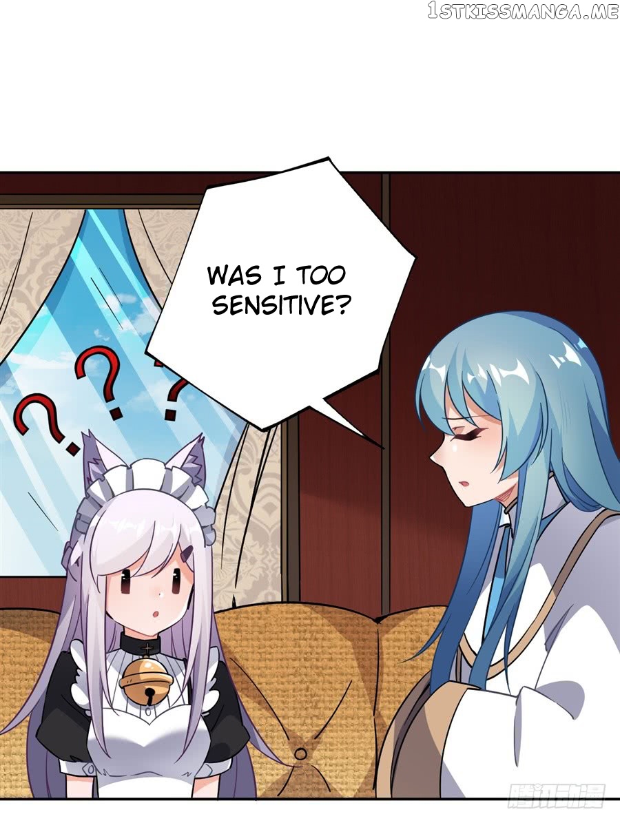 I Picked Up A Demon Lord As A Maid chapter 25 - page 36