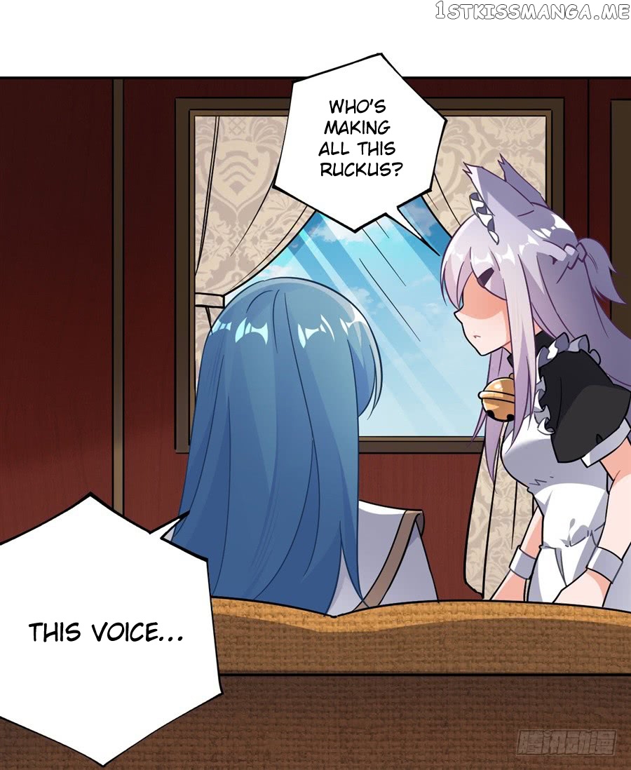 I Picked Up A Demon Lord As A Maid chapter 25 - page 38