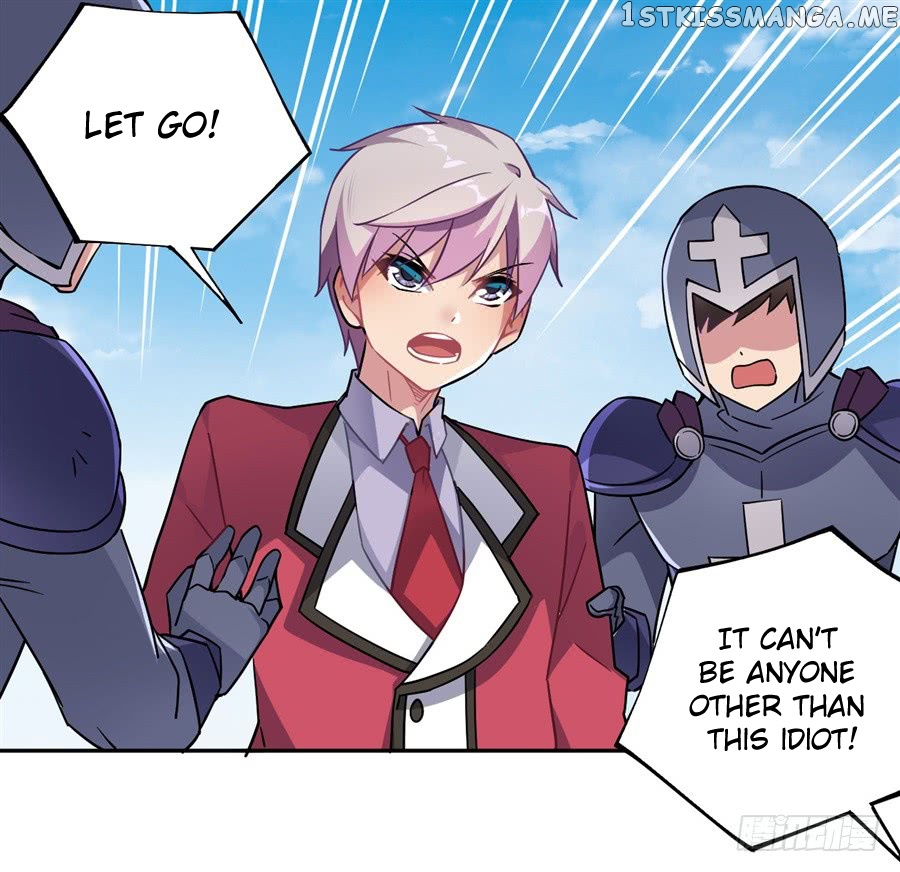 I Picked Up A Demon Lord As A Maid chapter 25 - page 39