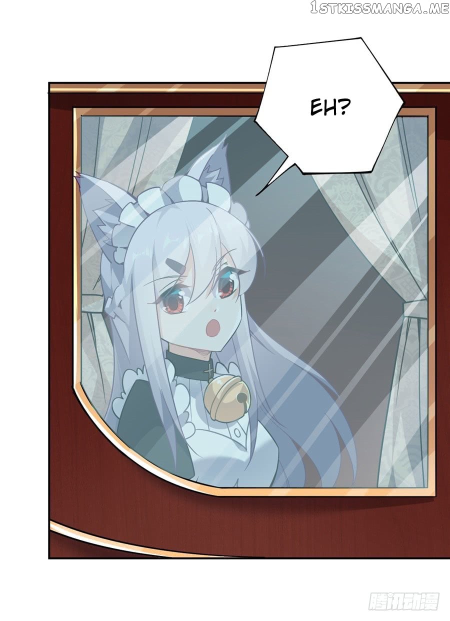 I Picked Up A Demon Lord As A Maid chapter 25 - page 41