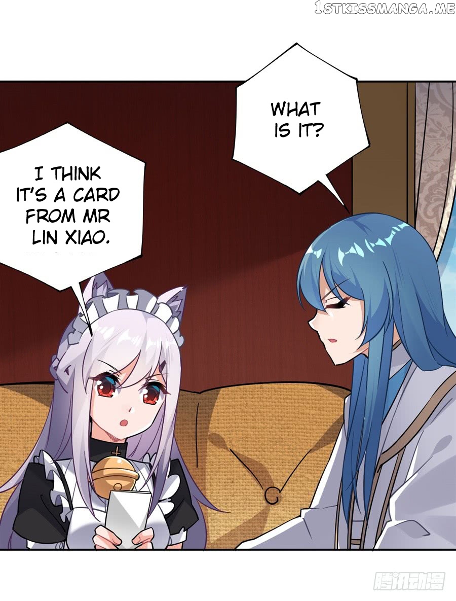 I Picked Up A Demon Lord As A Maid chapter 25 - page 44