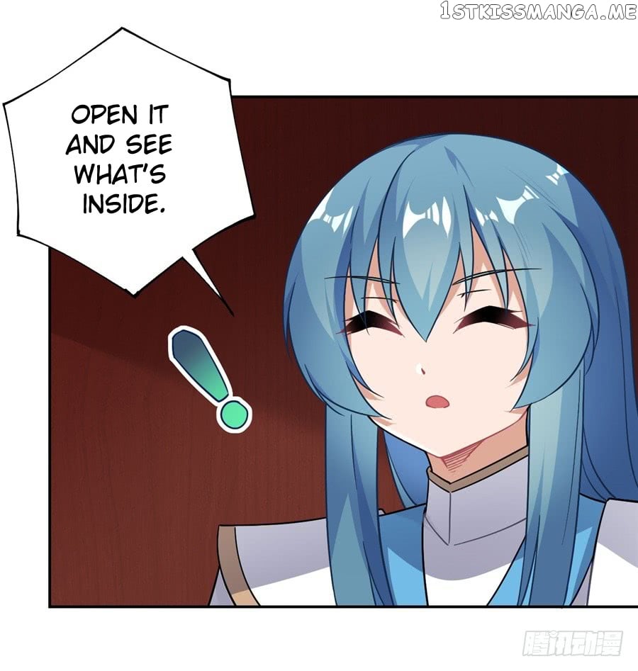 I Picked Up A Demon Lord As A Maid chapter 25 - page 45