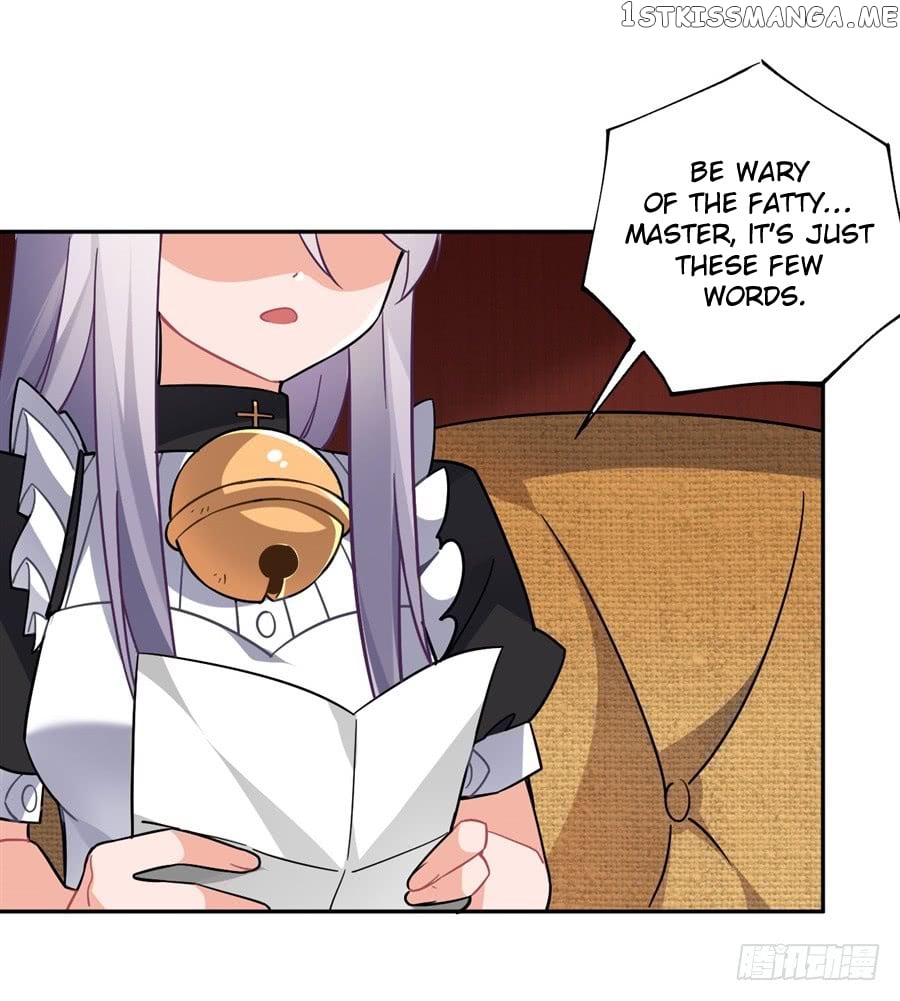 I Picked Up A Demon Lord As A Maid chapter 25 - page 46