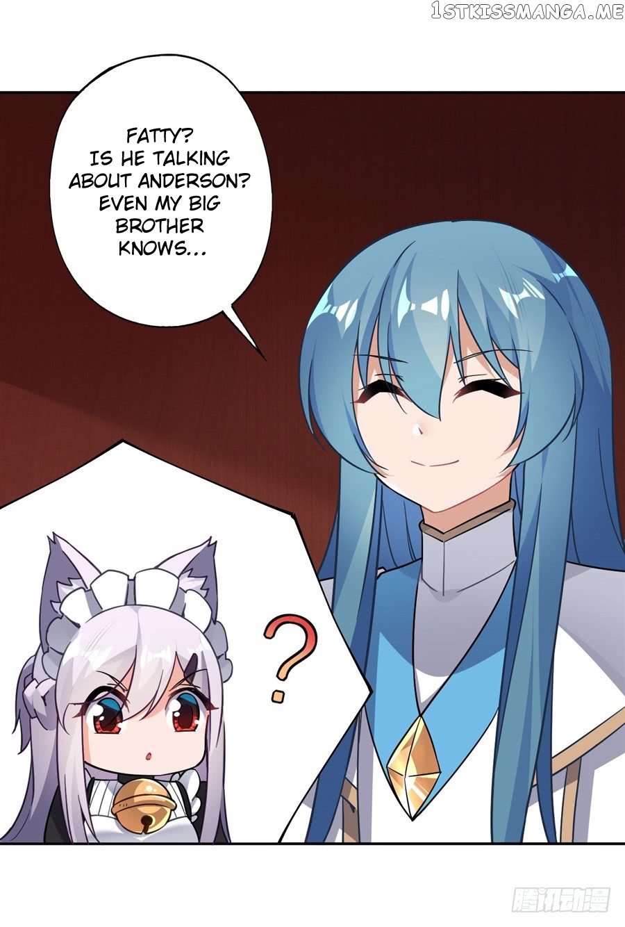 I Picked Up A Demon Lord As A Maid chapter 25 - page 47
