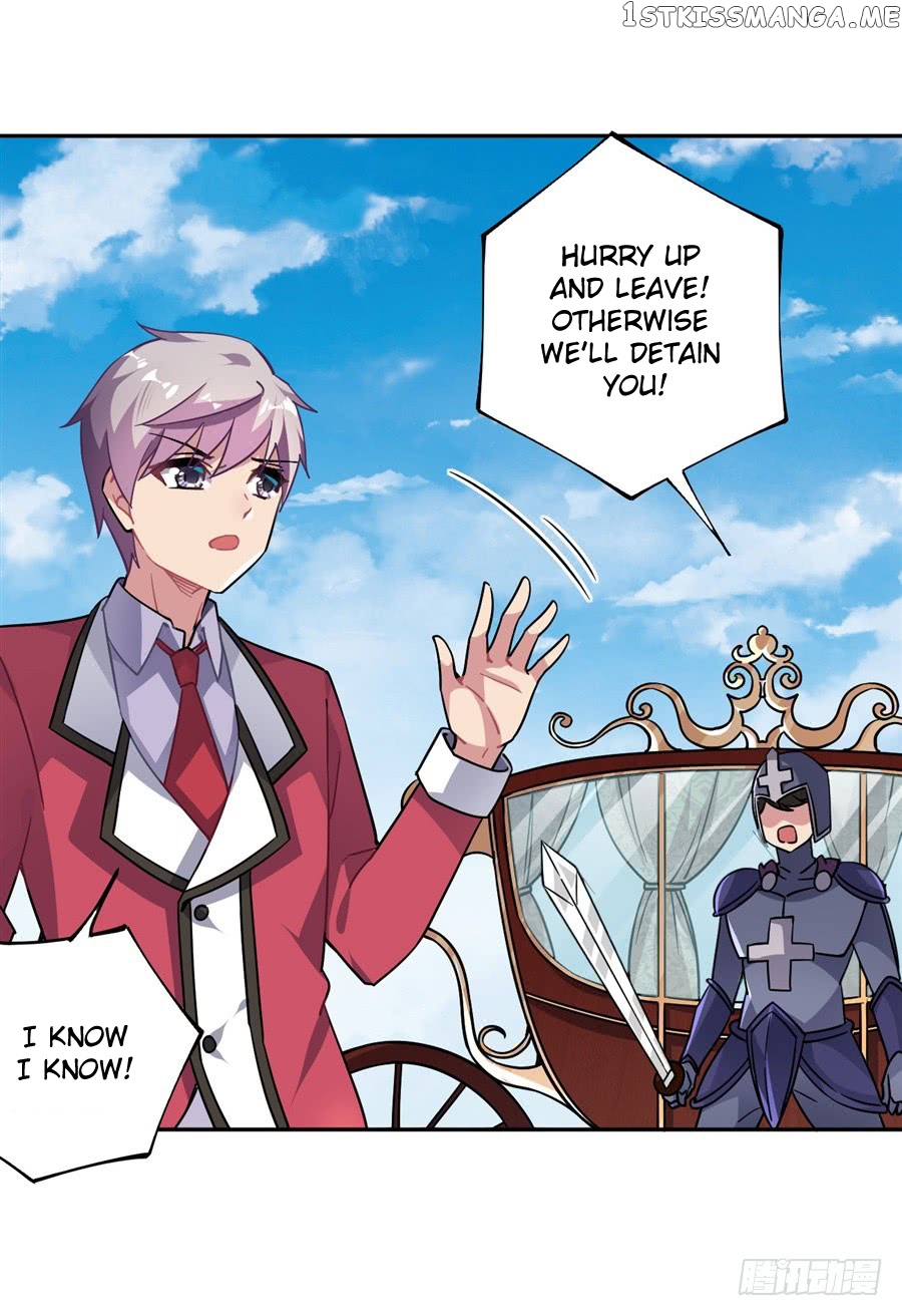 I Picked Up A Demon Lord As A Maid chapter 25 - page 48