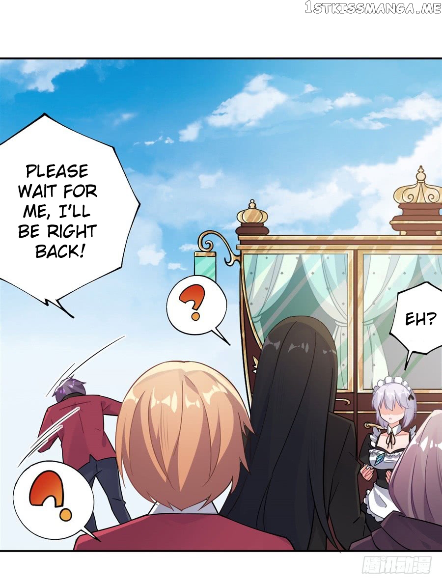 I Picked Up A Demon Lord As A Maid chapter 25 - page 7