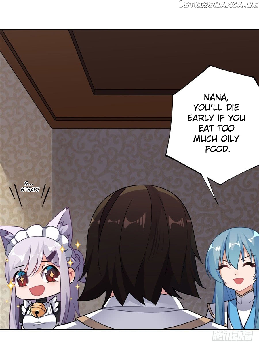 I Picked Up A Demon Lord As A Maid chapter 25 - page 9