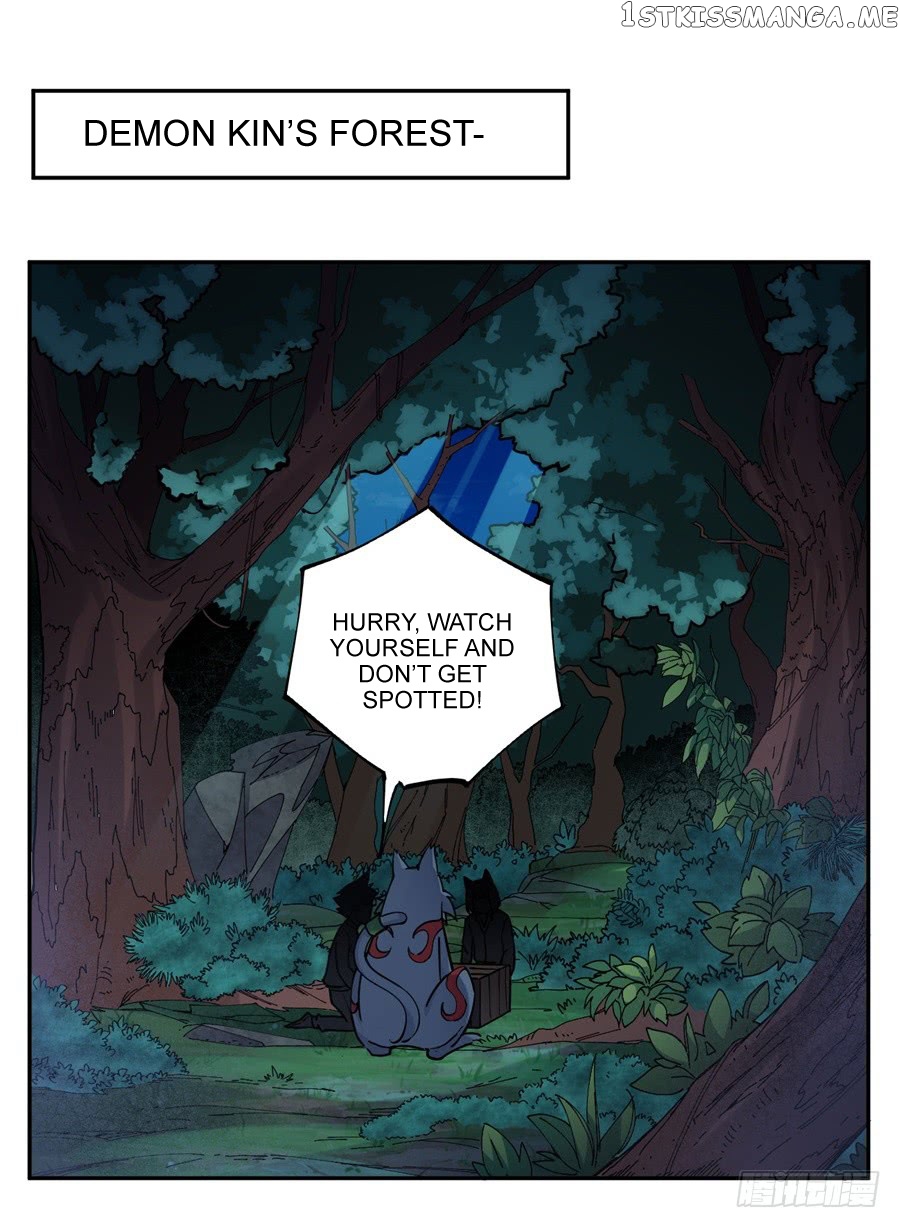 I Picked Up A Demon Lord As A Maid chapter 23 - page 1