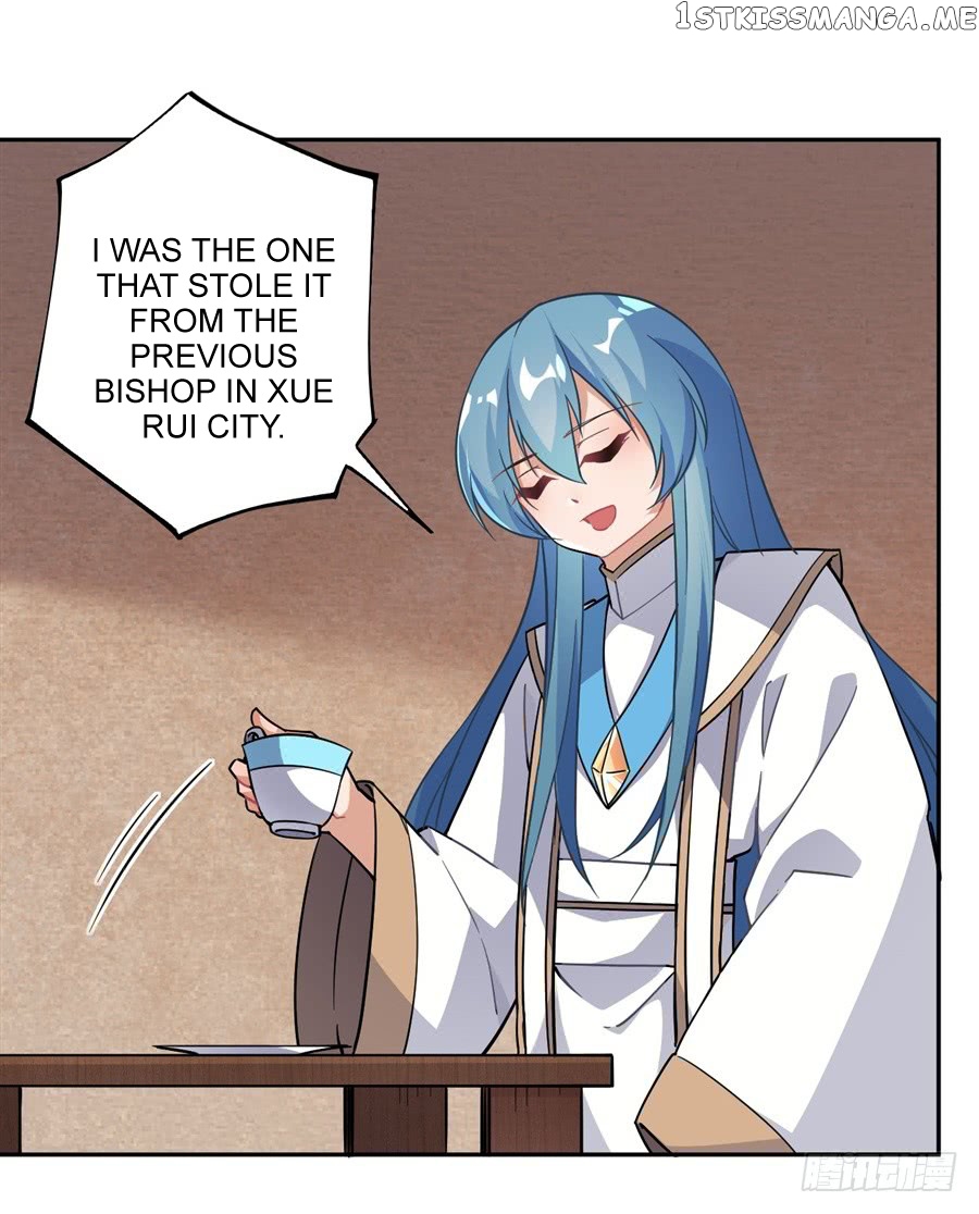 I Picked Up A Demon Lord As A Maid chapter 23 - page 16
