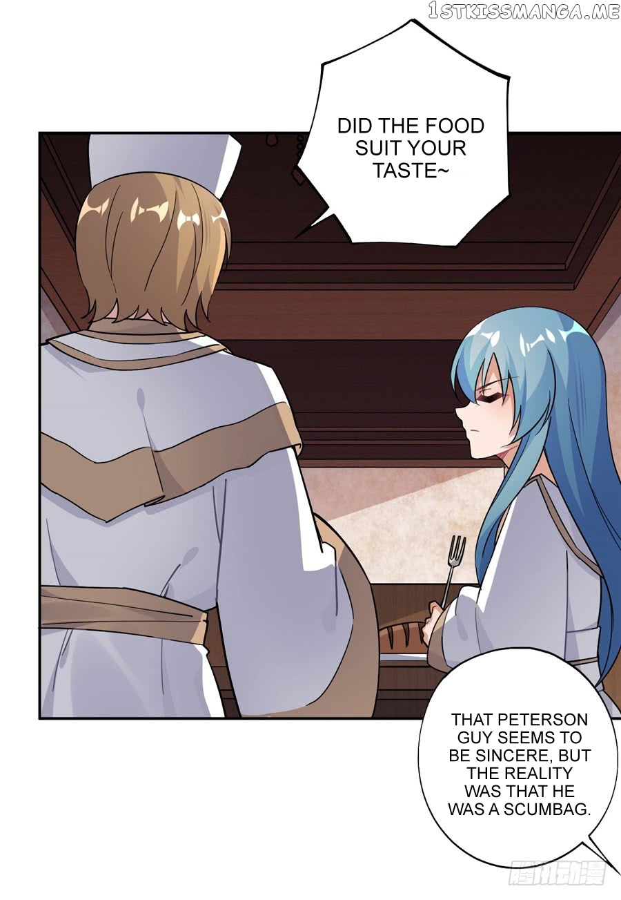 I Picked Up A Demon Lord As A Maid chapter 23 - page 19