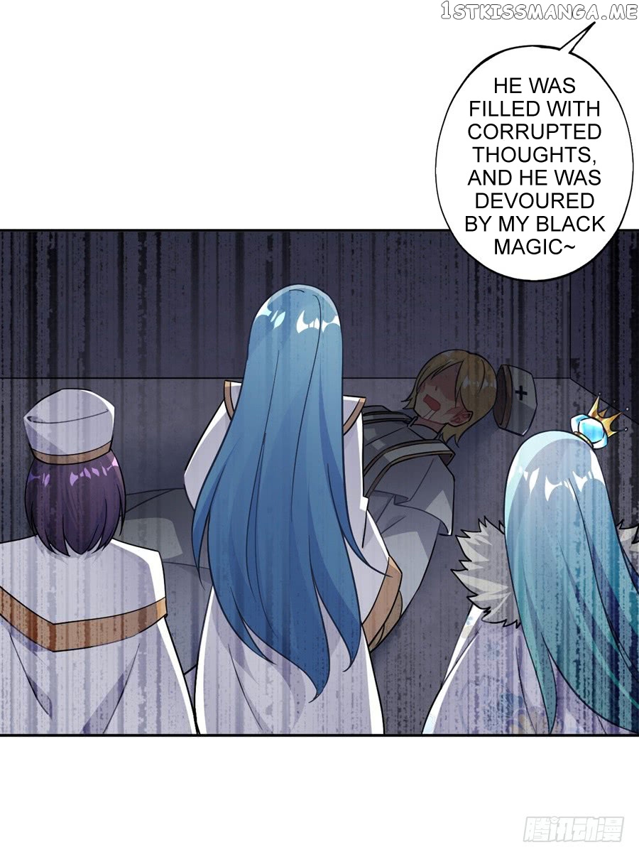 I Picked Up A Demon Lord As A Maid chapter 23 - page 24
