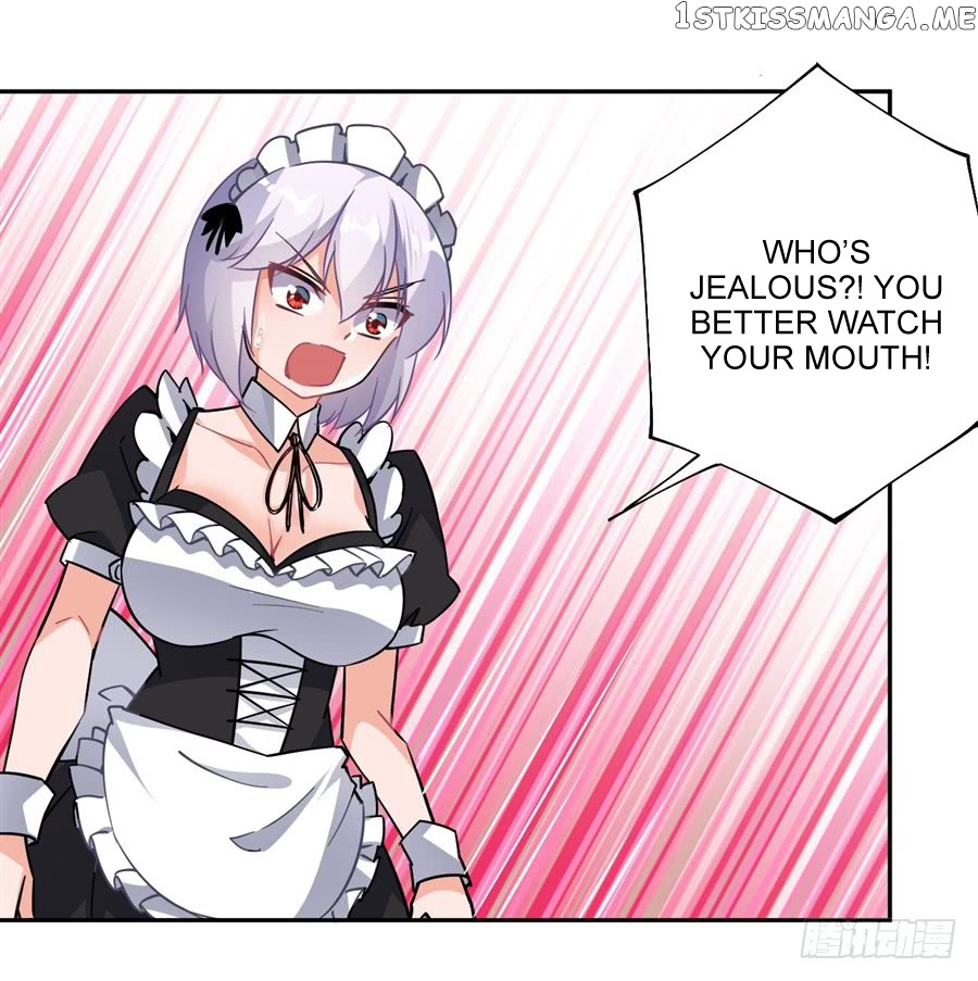 I Picked Up A Demon Lord As A Maid chapter 23 - page 35