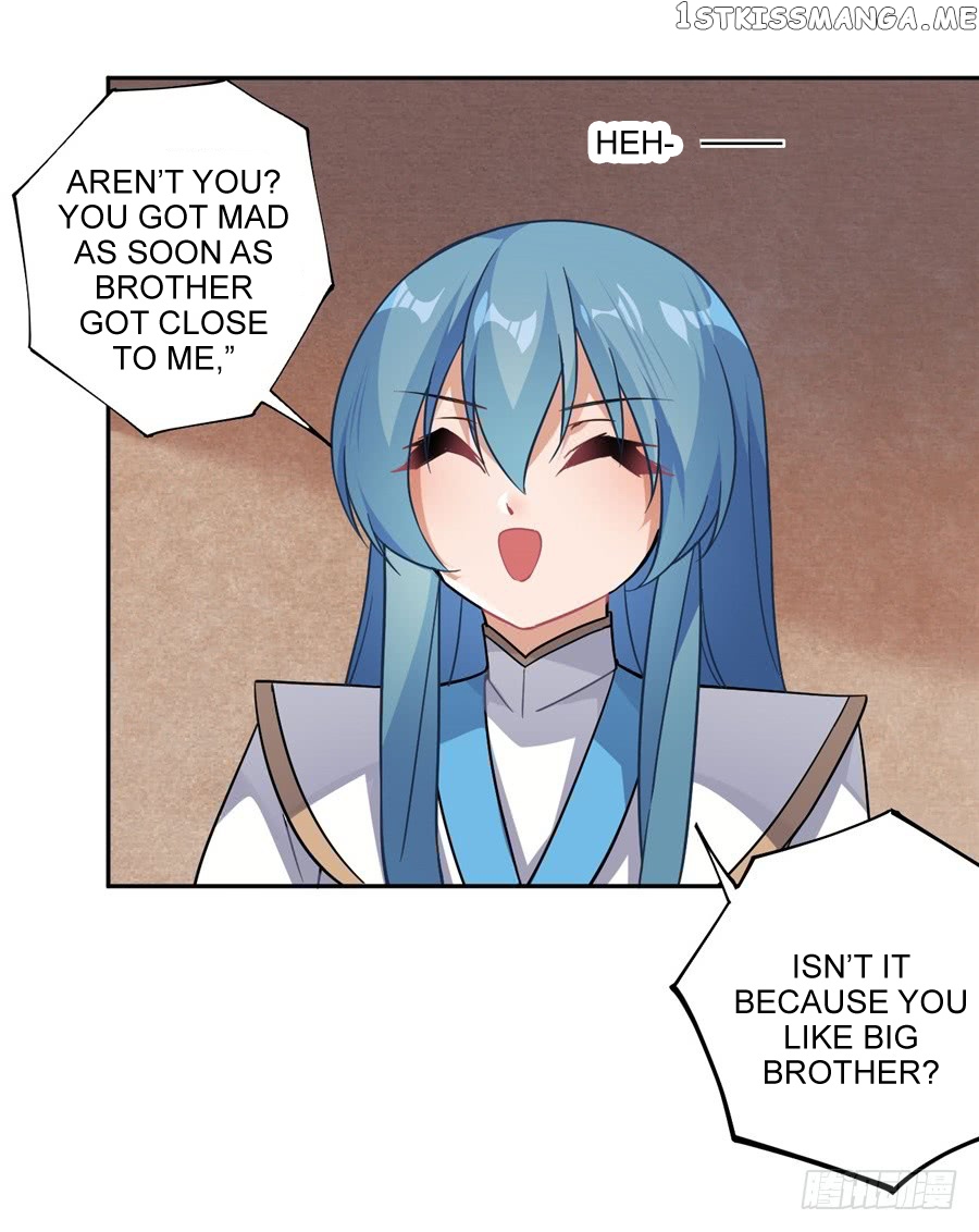 I Picked Up A Demon Lord As A Maid chapter 23 - page 36