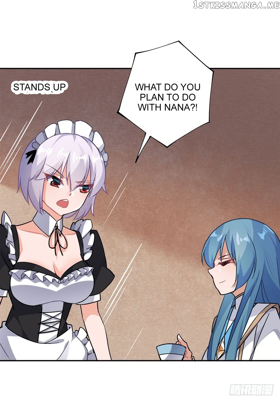 I Picked Up A Demon Lord As A Maid chapter 23 - page 38