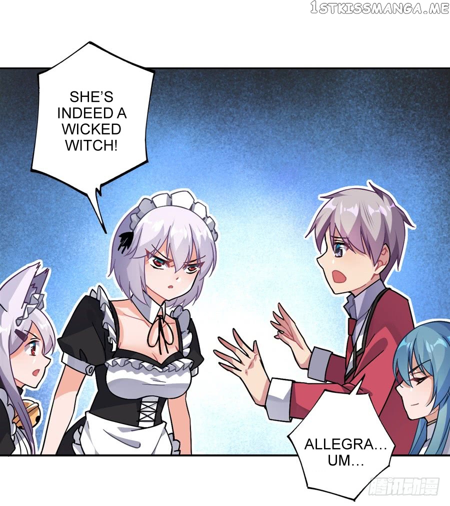 I Picked Up A Demon Lord As A Maid chapter 23 - page 41