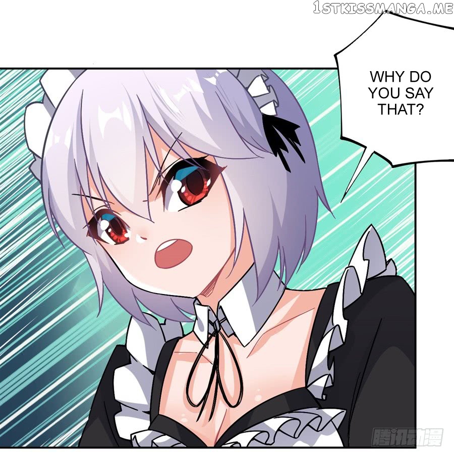 I Picked Up A Demon Lord As A Maid chapter 23 - page 43