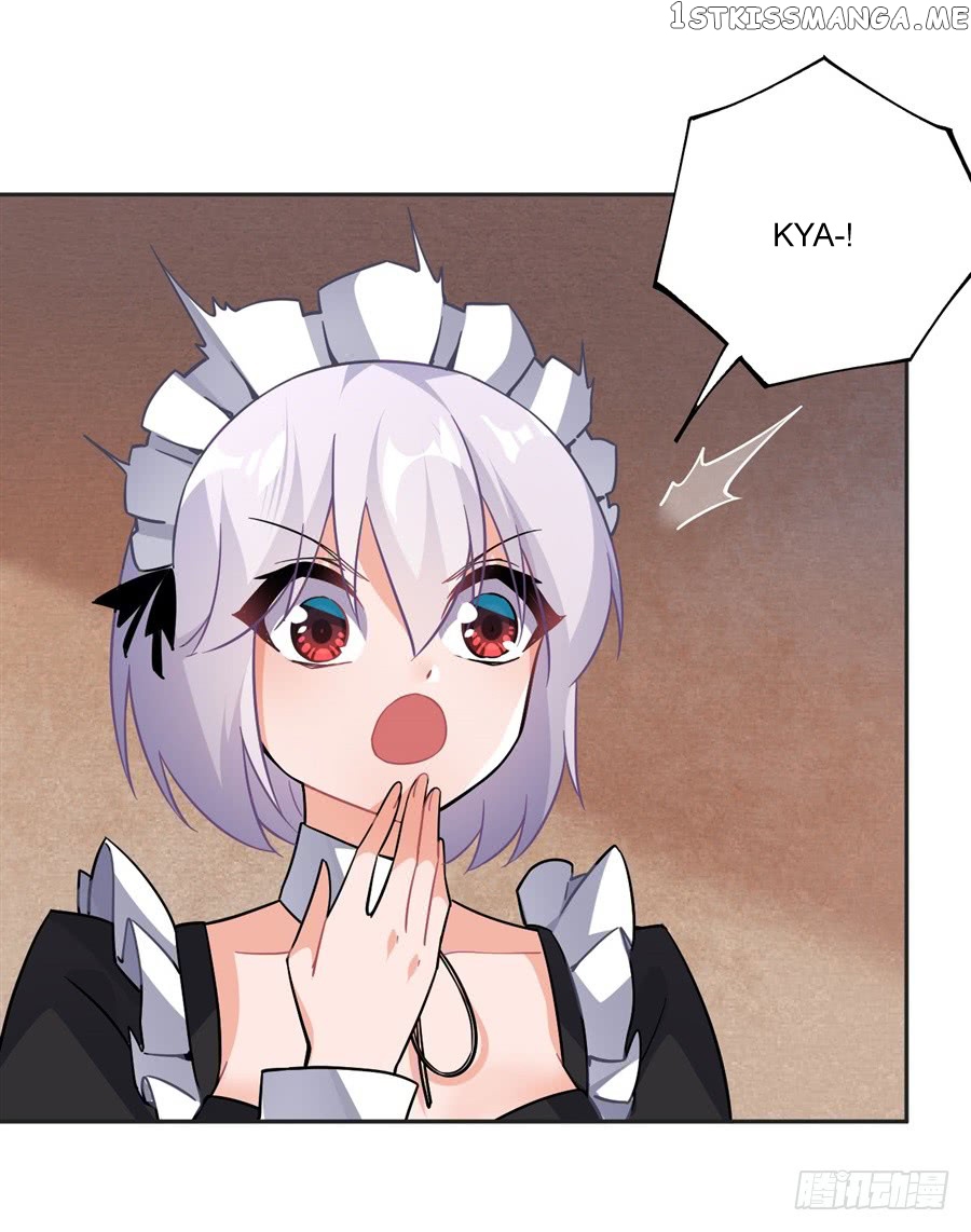 I Picked Up A Demon Lord As A Maid chapter 23 - page 47