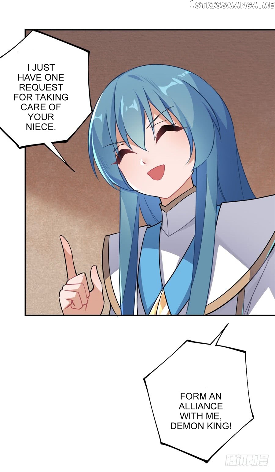 I Picked Up A Demon Lord As A Maid chapter 23 - page 52