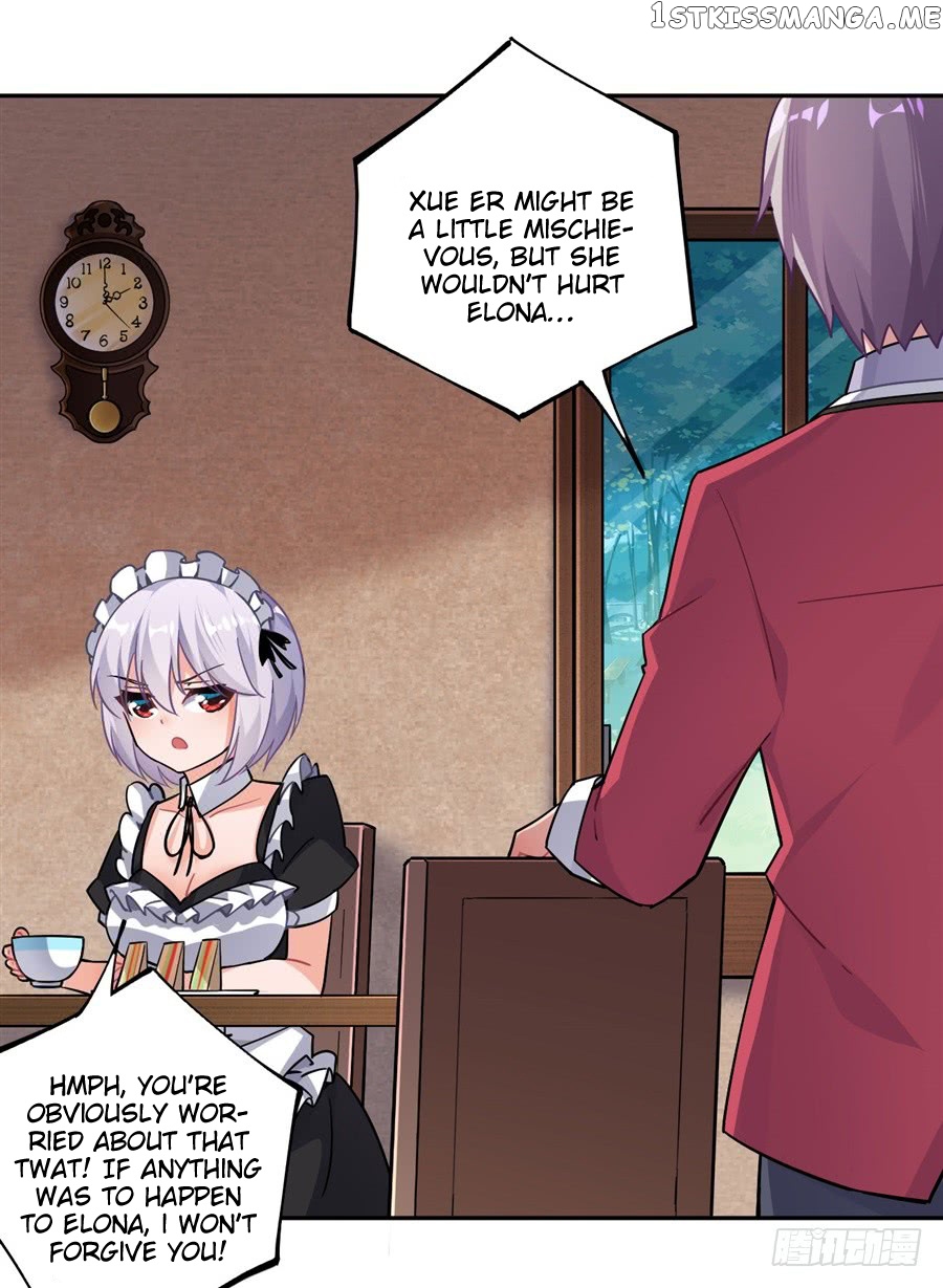 I Picked Up A Demon Lord As A Maid chapter 22 - page 17