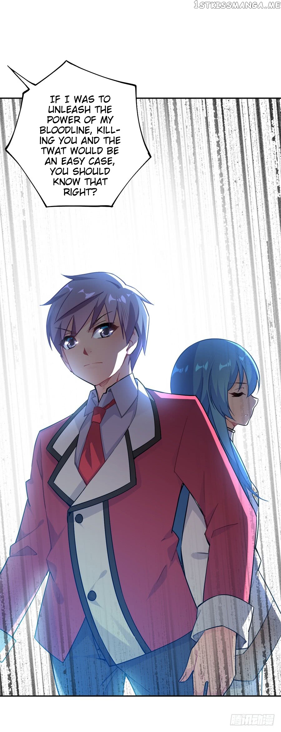 I Picked Up A Demon Lord As A Maid chapter 22 - page 18