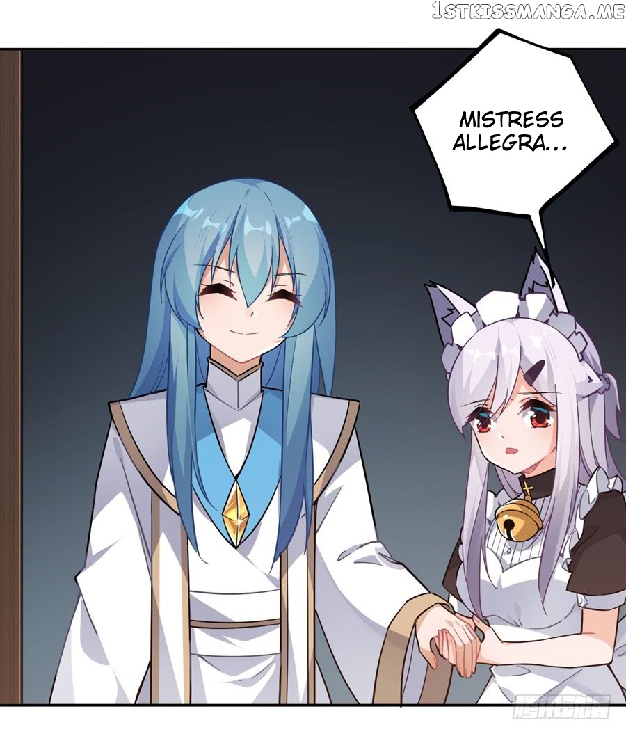 I Picked Up A Demon Lord As A Maid chapter 22 - page 21