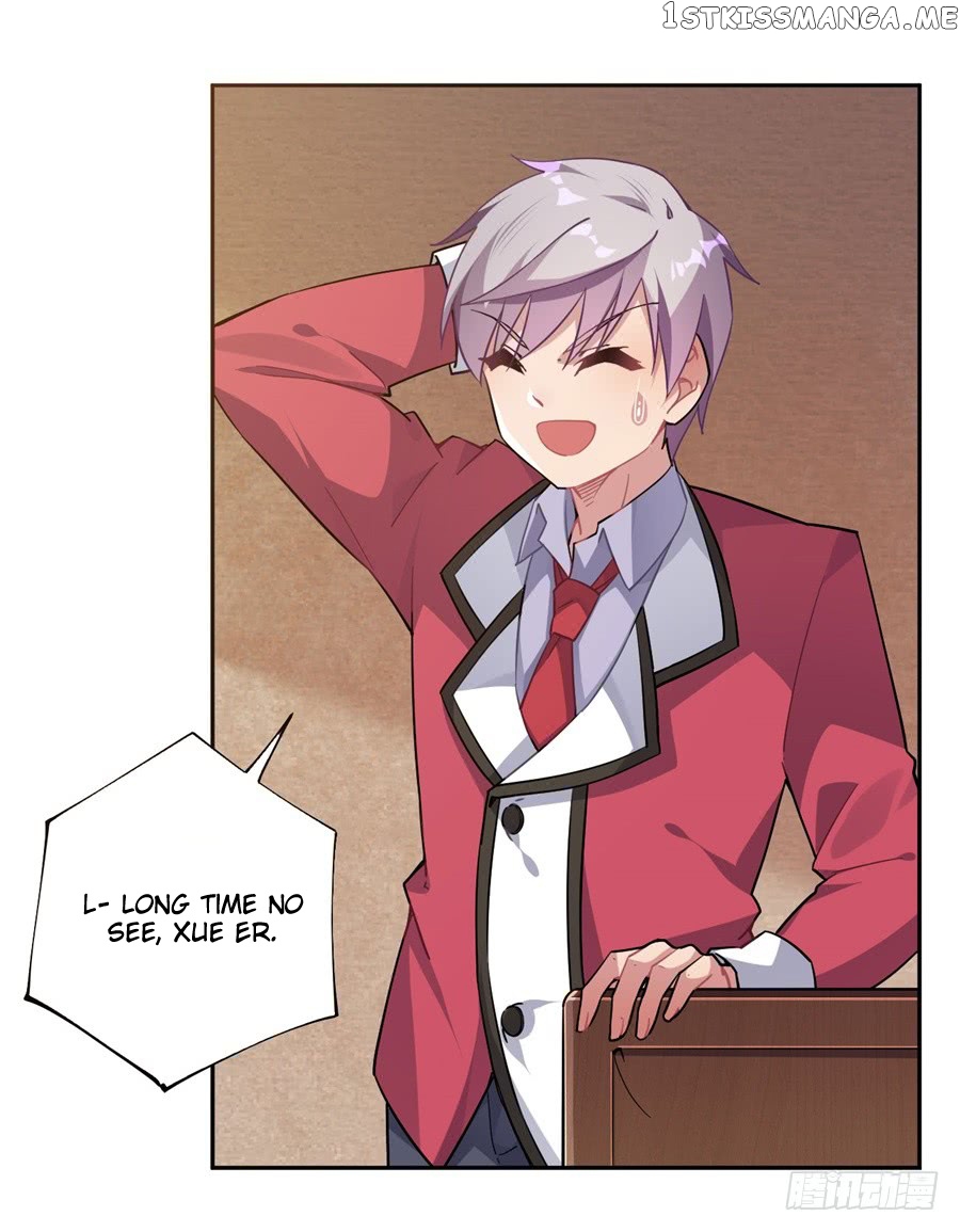 I Picked Up A Demon Lord As A Maid chapter 22 - page 23