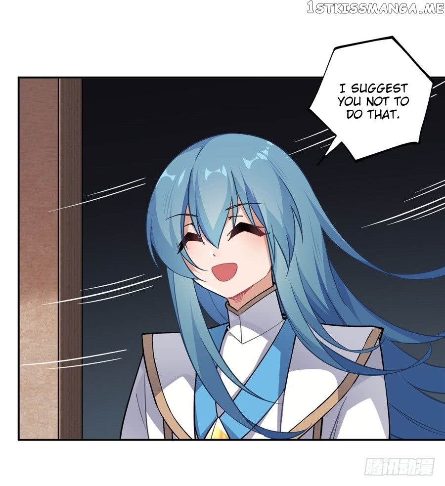 I Picked Up A Demon Lord As A Maid chapter 22 - page 29