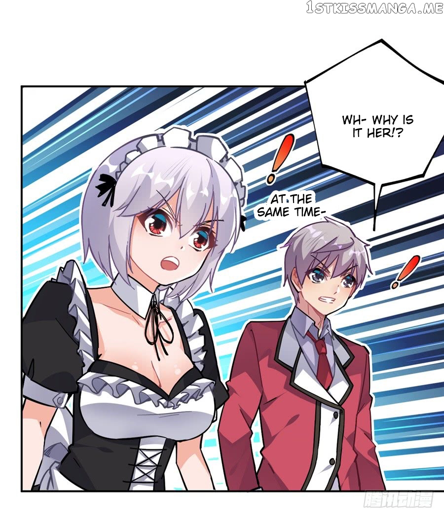 I Picked Up A Demon Lord As A Maid chapter 22 - page 3