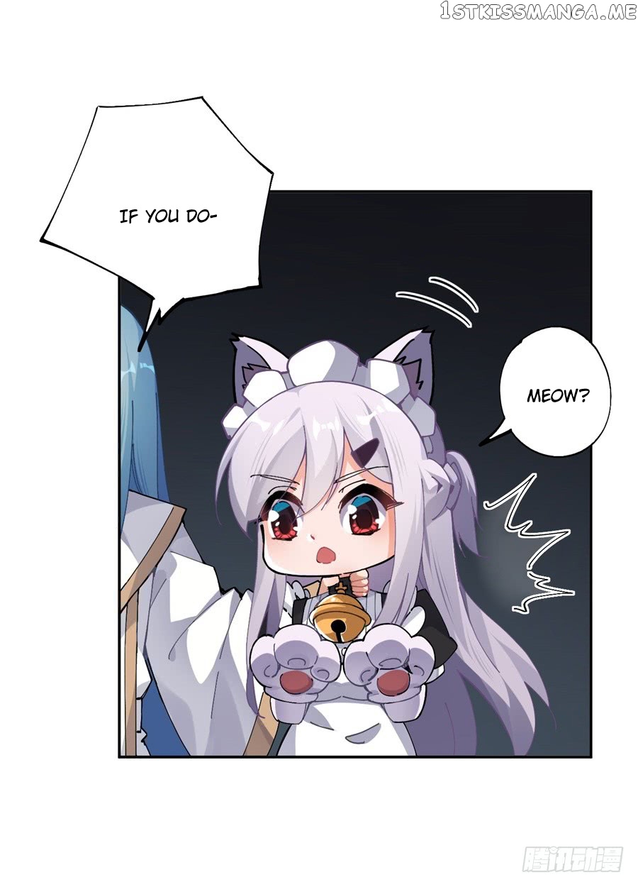 I Picked Up A Demon Lord As A Maid chapter 22 - page 30