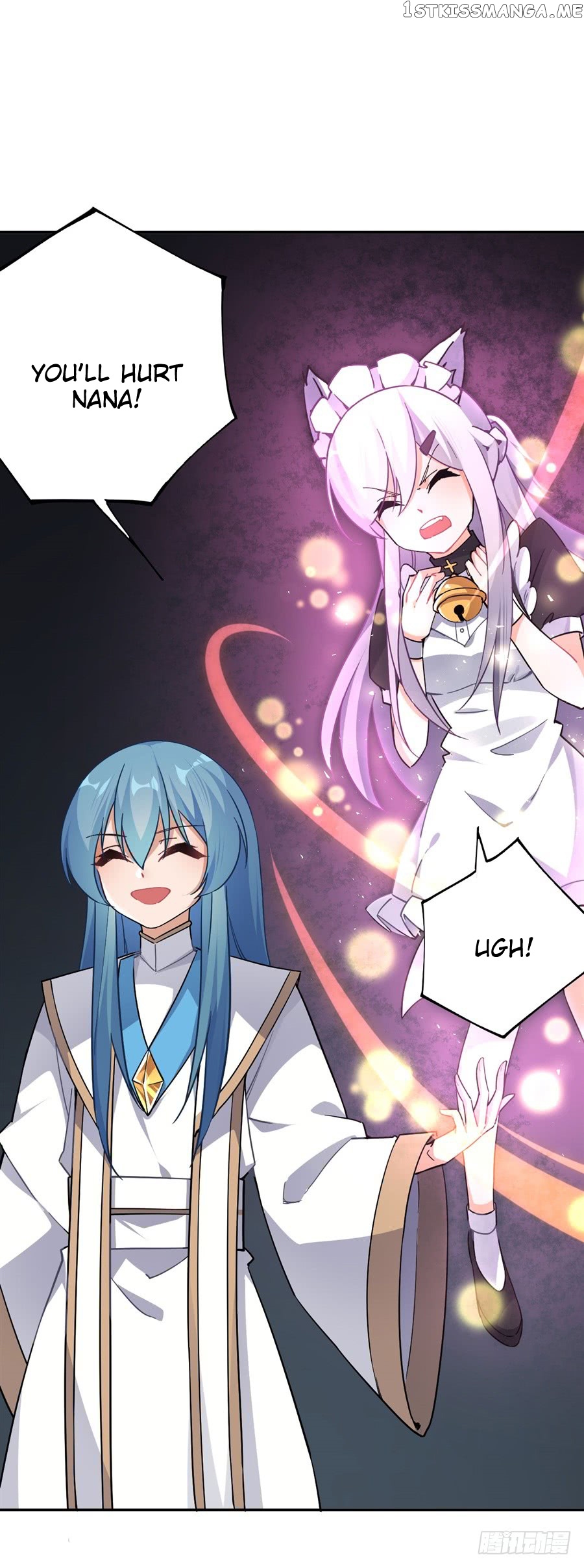 I Picked Up A Demon Lord As A Maid chapter 22 - page 31